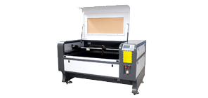 1080 CO2 Laser Engraving Machine Laser Cutter Engraver 80w 100w for Wood Leather