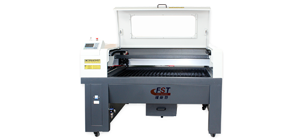 1390 ball screw laser engraving machine